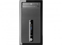 PC HP ProDesk 400 G2 (G3V26AV)