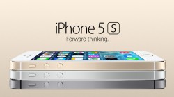 iPhone 5S 64GB Gold (Like New mới 99%)
