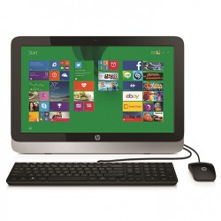 PC HP 22-2027d AiO 21.5" Touch Core i5-4460T (K5L73AA)