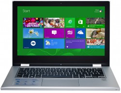 Laptop Dell Inspiron T7348A P57G001-TI34500W8.1
