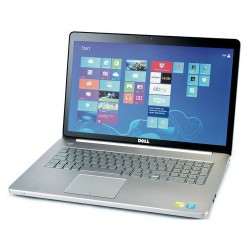 Laptop Dell Inspiron 17 7746 MDD7D2 Silver