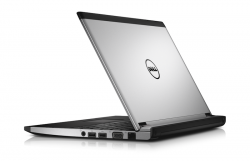 Laptop Dell Latitude 3340 19X231 Silver