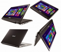 Laptop Asus TP300LA-DW060H