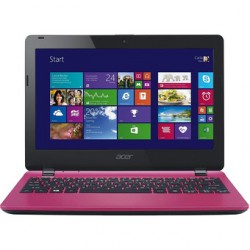 Laptop Acer Aspire E3-112-C50Y NX.MRMSV.001 Hồng