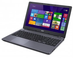 Máy tính xách tay Acer Aspire E5-571-559R NX.MLTSV.006 Iron