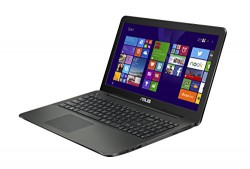 Laptop Asus X554LA-XX641D - Màu đen_1