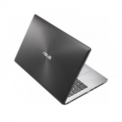 Laptop Asus K455LA-WX069D - Màu đen_2