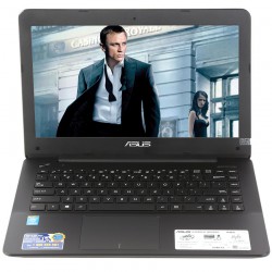 Laptop Asus K455LD-WX086D Dark Blue