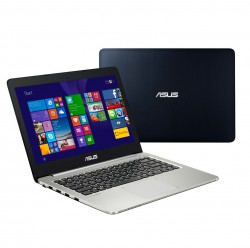 Laptop Asus K401LB-FR052D DARK Blue Metal