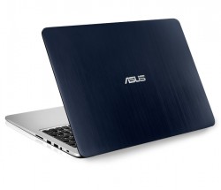 Laptop Asus K551LA-XX315H Black_2