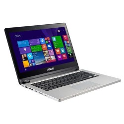 Laptop Asus K551LA-XX315H Black_3