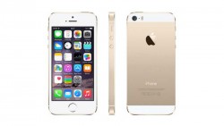 iPhone 5S 16GB Gold (Like New mới 96,97 %)