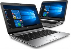 Laptop HP ProBook 450 G3 X4K53PA