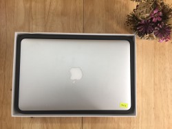 Macbook Air cũ  11.6 inch - MD711B   2014