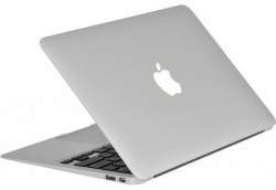 Macbook Air 11.6 inch - MD712 cũ đep 98%