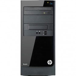 HP Compaq Pro 3330 (F7B93PA)