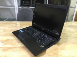 Laptop cũ Asus G750JW (Core i7-4700HQ, RAM 8GB, HDD 750GB, VGA 2GB, NVIDIA GTX 765M, 17.3 inch, Full HD 1920X1080)
