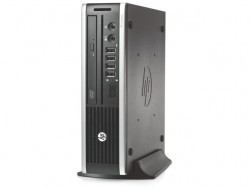 HP 8300 Elite (QV996AV) Core i5 3470