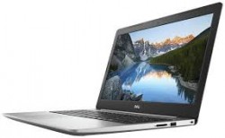 Laptop Dell Inspiron 15 N5570 M5I5238W - Silver