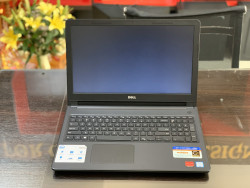 Laptop Dell Inspiron N3576E P63F002