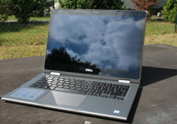 Laptop Dell Inspiron 13 5379 JYN0N1
