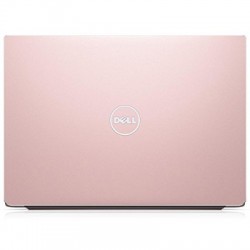 Laptop Dell Inspiron 13 5370 N3I3001W - Rose Gold