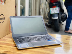 Laptop Dell Vostro V5468B P75G001-TI54102W10_3