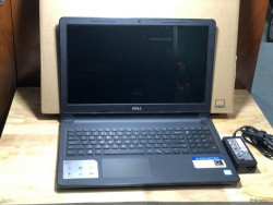 Laptop Dell Inspiron N3567PW (P63F002-TI54100)