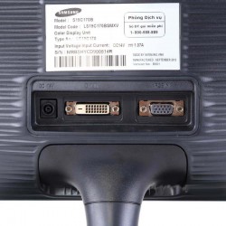 Màn hình Samsung S19C170B LED 18.5"_1