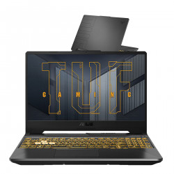 Laptop Asus TUF Gaming FX506HC-HN001T i7 11800H/8GB/512GB/15.6"FHD/NVIDIA GeForce RTX 3050 4GB