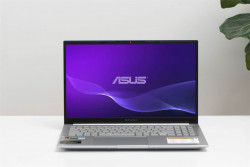 Laptop Asus Vivobook Pro 15 OLED M6500QC (Ryzen 7 5800H, RTX 3050 4GB, Ram 16GB DDR4, SSD 512GB, 15.6 Inch OLED 120Hz 2.8K)
