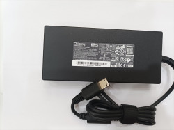 Sạc dành cho Laptop MSI GE66 GE76 Raider 230W 20V 11.5A Chicony AC Adapter Connecter Size USB 3-prong _4