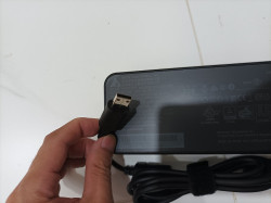 Sạc dành cho Laptop MSI MS-17 20V 11.5A 230W USB for Chicony A17-230P1A AC Adapter _3