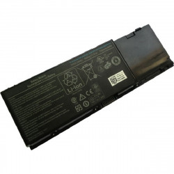 Pin cho Laptop Dell Precision M2400 M4400 _2