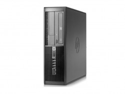 HP Compaq Pro 4300 (F7B97PA)