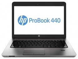 HP Probook 440 J7V38PA 