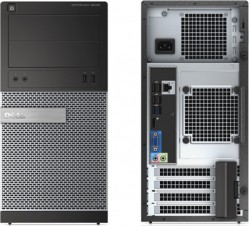 PC Dell Optiplex 3020MT Core i3 4130/4