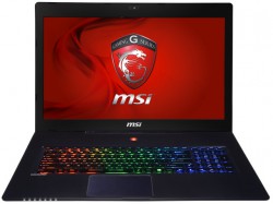 MSI GS70 2PC Stealth 9S7-177214-490