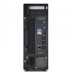 PC Dell Inspiron 3647 - STI53315 - 8GB - 1TB